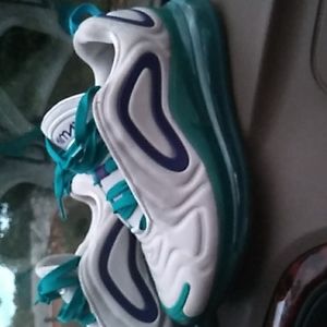 Nike air max 720